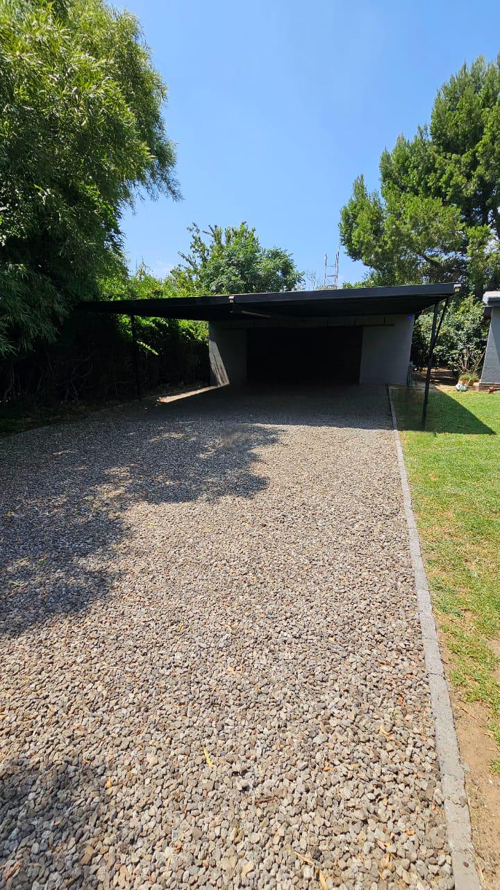 3 Bedroom Property for Sale in Frankfort Free State